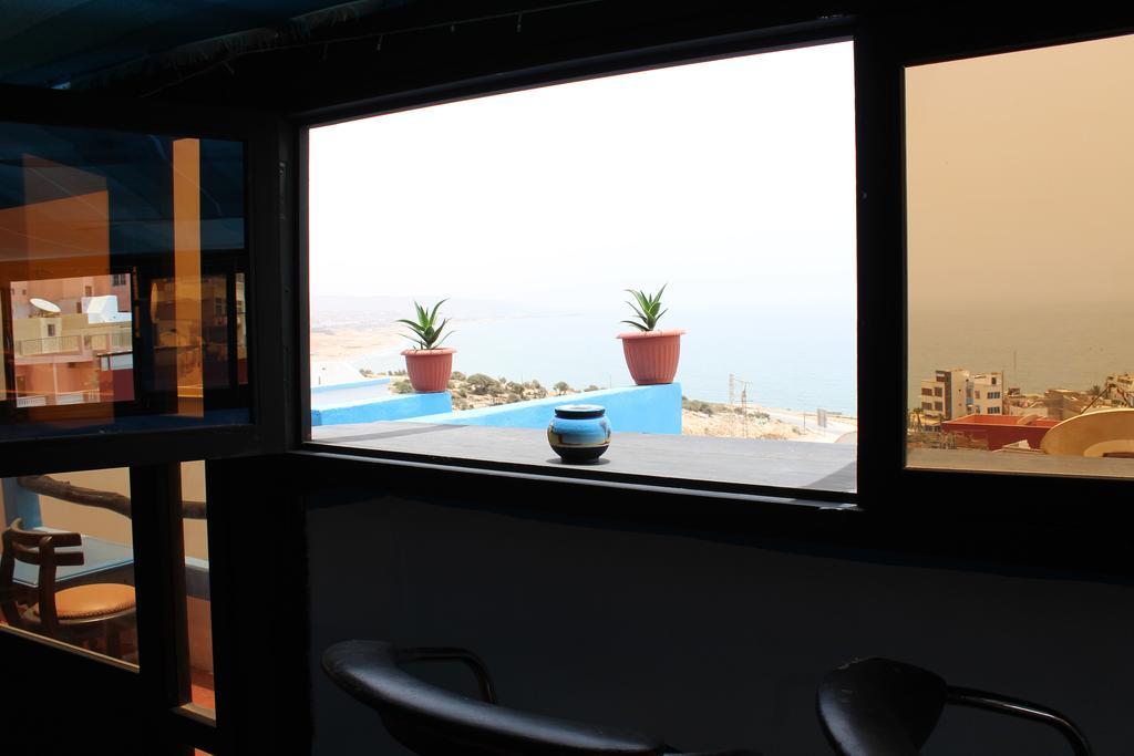 Sunny Apartments Taghazout Exterior photo