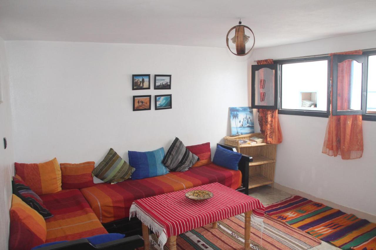 Sunny Apartments Taghazout Room photo